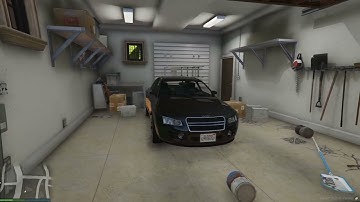 EarthquakeSimulator - FiveM script showcase