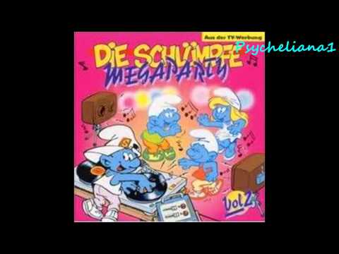 Die Schlümpfe - Ein Engel