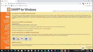 REMOTE | AKSES XAMPP | PhpMyAdmin dari PC | Laptop Lain | Smartphone