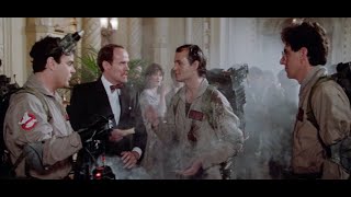 THE BEST OF Ghostbusters