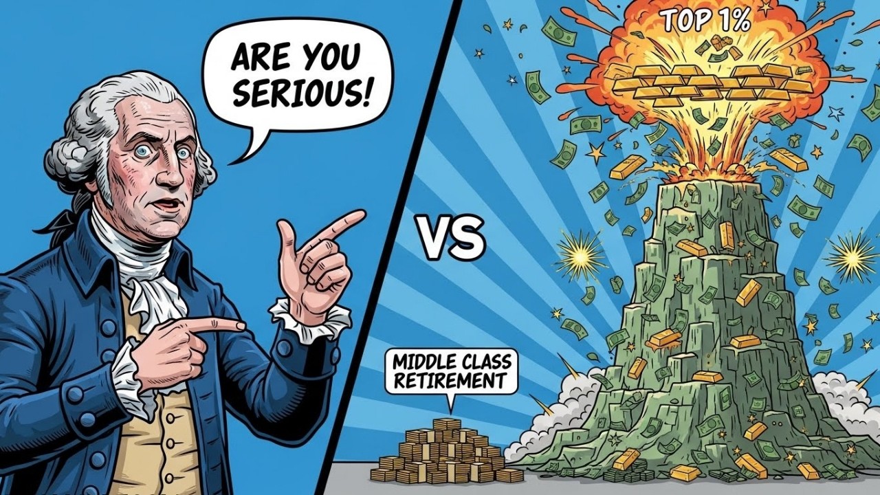 Most People's Retirement Plans Are Already Failing