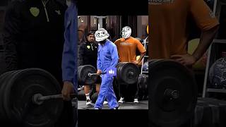 Anatoly Chil Deadlift prank videos