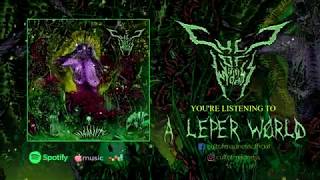 Cult of Madness - A Leper World