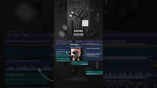 Timeline + SFX of my ASMR Zhiyun Crane 4 Gimbal Unboxing / See description for sound design tips