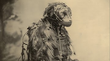 5 Ancient Robots Whose Secrets are Lost to Time