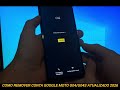 COMO REMOVER CONTA GOOGLE MOTO G04/G04S ATUALIZADO ABRIL 2026