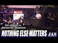 Nothing Else Matters - Metallica (Cover) - Live At Cowboy Grill Delta