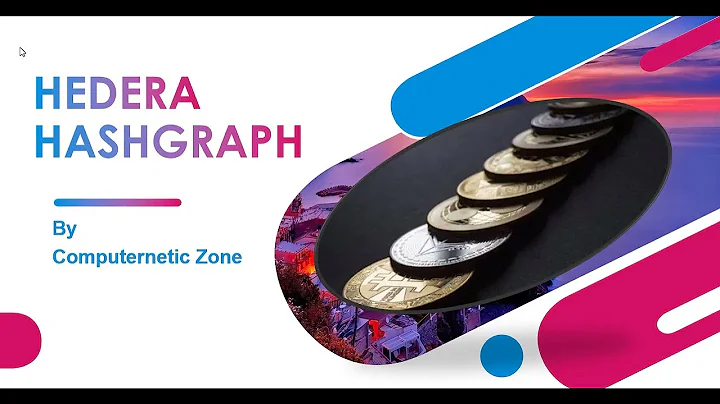 Hedera Hashgraph HBAR is Going Mainstream -  Everything you need to know | Hedera explained simply