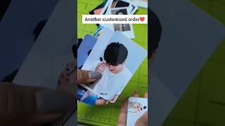 Customise Your Own Pack Now