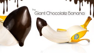 Chocolate Banana!