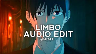 limbo - Freddie Dredd [edit audio] Resimi