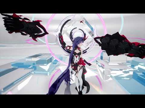 [UE4][MMD][Real-Time RayTracing]極楽浄土