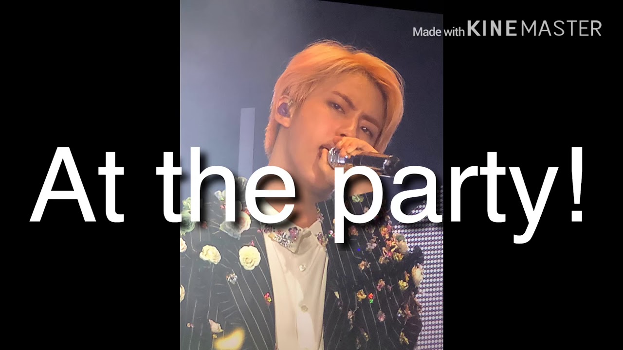 ||Suga ff|| Secret powers PT.2