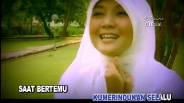 Sulis - Rindu bertemu nabi (Karaoke original)