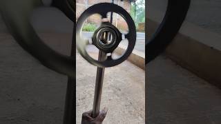 Chen Spoket Scroll Talwar Jugad Hatiyar