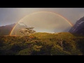 How to photograph a rainbow