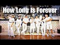 How long is forever  choreo stphane beauchampcanira weisburdusa maryse gagnoncan