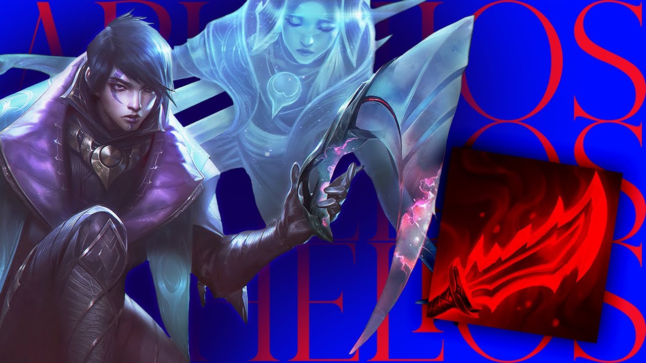 APHELIOS POSE