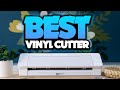 What's The Best Vinyl Cutter (2021)? The Definitive Buying Guide!