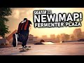 NEW Map in Skater XL (ALL PLATFORMS!) | Fermenter Plaza