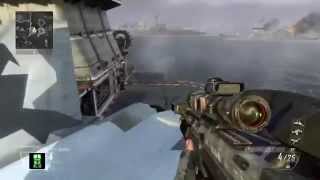 Double cancel semtex BO2 (Killcam private)
