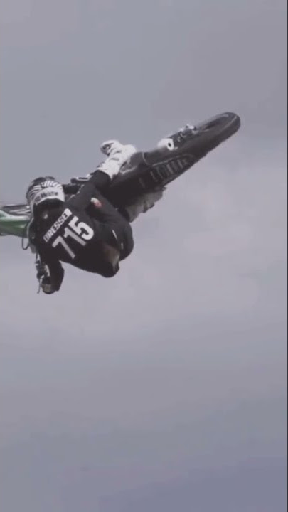 Story'WA Motocross 30 detik