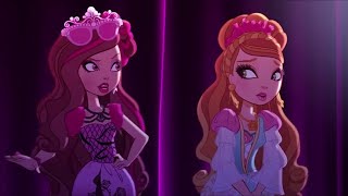 Ginger y su Encantadora Ever After High Latino Capítulo 3