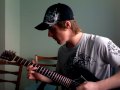 InMe - Belief Revival (Full Guitar Cover)