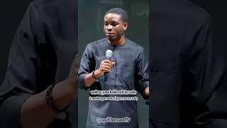 UNDERSTANDING DOCTRINAL TEACHING WITH PASTOR DOLAPO LAWAL #pastordolapolawal #shortvideo #fyp
