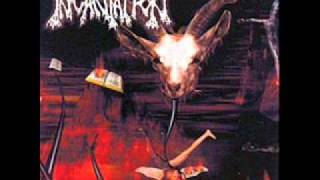 Incantation - Blasphemy