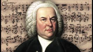 J.S. Bach - Wie schön leuchtet der Morgenstern - Four Settings from 371 Chorales
