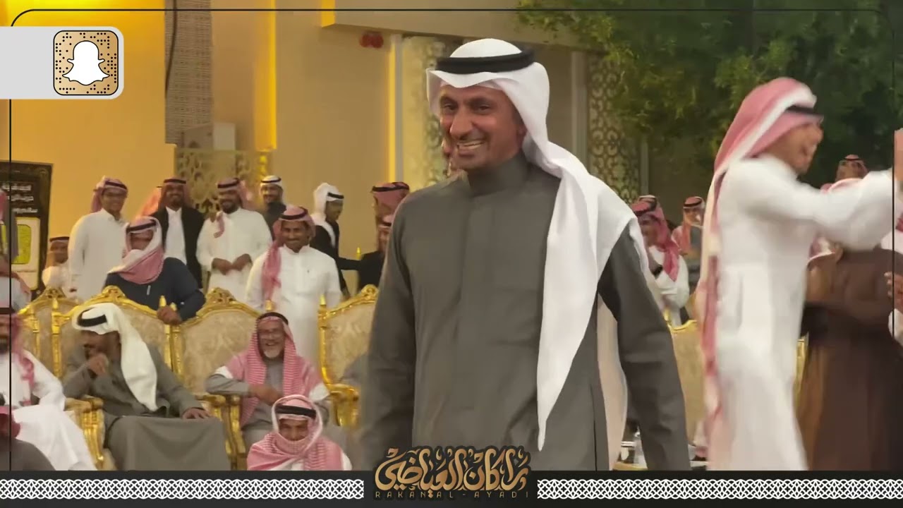 🔥رباعيه 🔥 معتق العياضي 🎤 راشد السحيمي 🎤 عبدالله بن عتقان 🎤 حامد القارحي 1444/5/14هـ المدينة