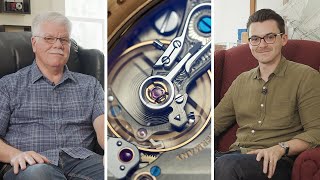 Q&A With Master Watchmaker: Will This Damage My Watch? How Often to Service A Watch? & More