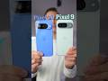 Pixel 10 vs Pixel 9… NOT really an upgrade🤔