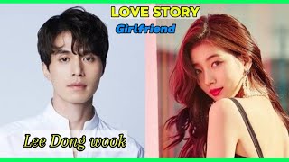 Lee dong wook | Lifestyle | Biography | age height weight | Girlfriend | Net worth | s4 creation.