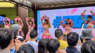 Devil ANTHEM. #でび夏 FREE LIVE 20260719@ステラタウン大宮
