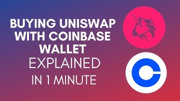 How To Buy On Uniswap With Coinbase Wallet? (2024)