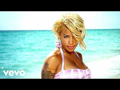 Keyshia Cole - Shoulda Let You Go ft. Amina