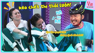 Nọc Nọc và 800 mánh khóe KÉO CO đỉnh cao, từ thao túng tới năn nỉ khiến loạt khách mời né không kịp