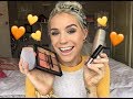 August FAVES & Disappointments  // Make up & Accessories !!!