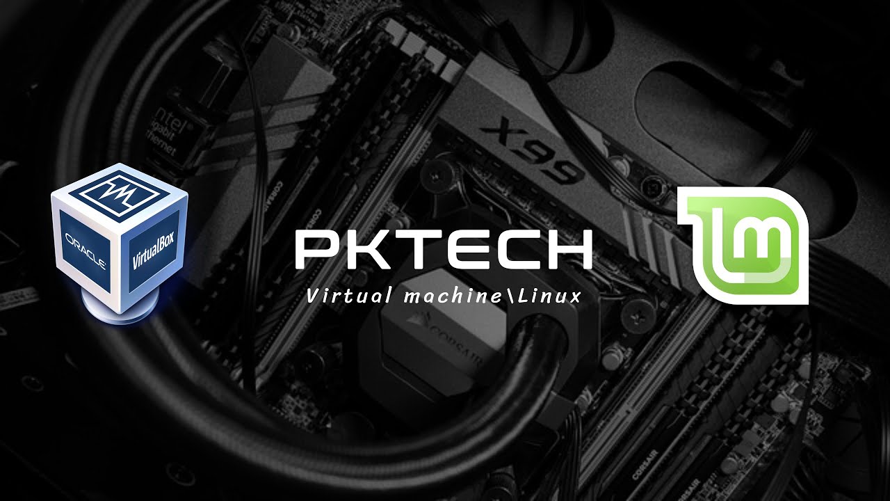 [TUTORIAL] Come installare Linux Mint su Windows 10 con VirtualBox ...