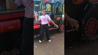 #love the vibe#kaayi kaayi#baby jean#dance