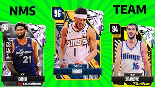 Getting Closer To Tyson No Money Spent Series #25 NBA 2k24 Myteam by Dr Snipes 68 views 2 months ago 18 minutes