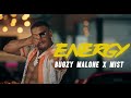 Bugzy malone x mist  energy official