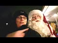 Fijne Kerstdagen gewenst 🎅 &amp; Udo de Beatboxer