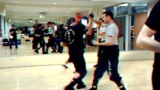 M. Debus - Jürgen Roth - Lo Man Kam Wing Chun
