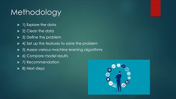 Data Science Bootcamp - Module 5