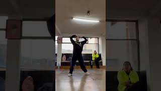 No Guidance - Chris Brown ft. Drake | Clase de Nancy Moreno by #soulofdancers