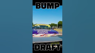 #bump #drafting goes #wrong #crash at #oultonpark #mx5 #miata