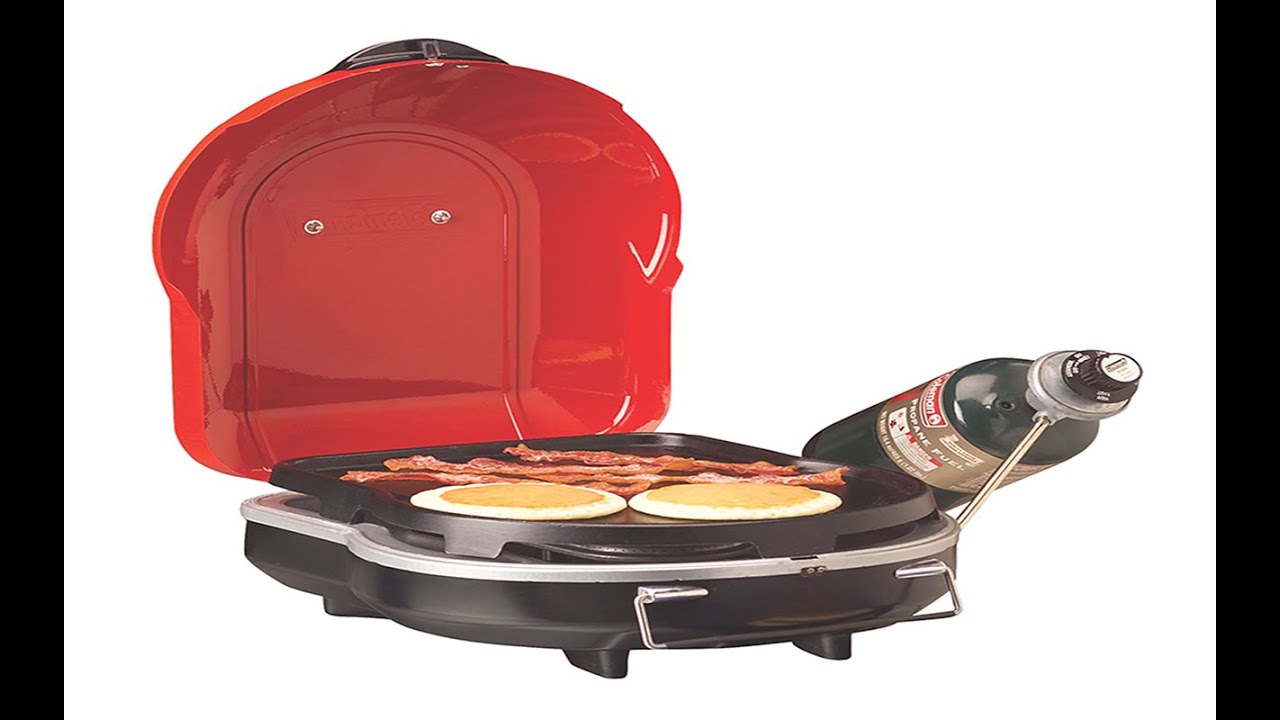 7 Awesome Camping Gadgets On Amazon 2020 YouTube